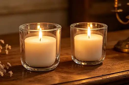 Glass Candle Holder Trends for Home Decor Brands